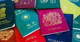 World&#39;s Most Powerful Passports for 2019