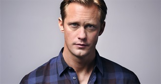 Alexander Skarsgard Filmography