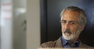 David Strathairn Movies I&#39;ve Seen Update