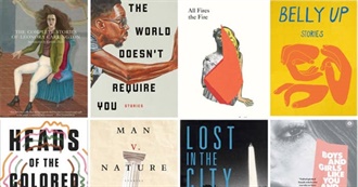 32 Short Story Collections That Will Cure Even the Worst Reading Slump