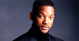 Will Smith