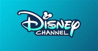 Cora&#39;s Top 10 Disney Channel Songs