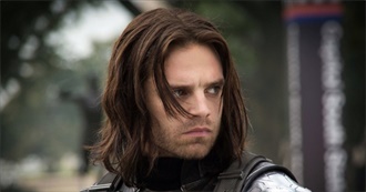 Sebastian Stan Movies I&#39;ve Seen Update 3