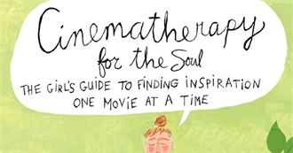 Cinematherapy for the Soul