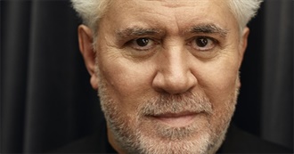 Movies by Pedro Almod&#243;var