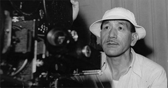 Yasujirō Ozu