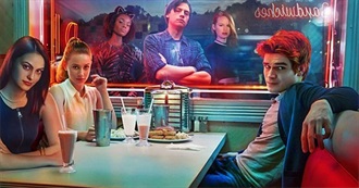 Archie Movies and TV Shows