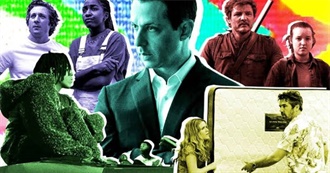 TV Shows Want to Watch in 2024