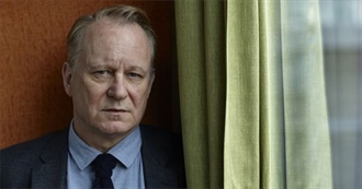 Filmography - Stellan Skarsg&#229;rd