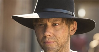 Jimmi Simpson Movies I&#39;ve Seen Update 2