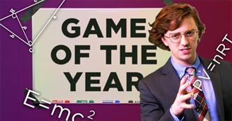 Polygon&#39;s Game of the Year 2020