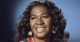 The Films of Lawanda Page