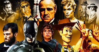 Movies: A User&#39;s Guide to the Best of All Time