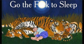 Inappropriate Kids Books (Hilarious)