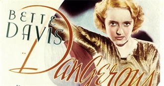 Girl&#39;s Guide to Good Movies: 1935