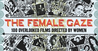 The Female Gaze: 100 Overlooked Films Directed by Women