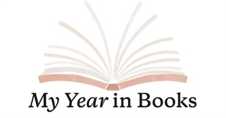 Nick&#39;s Goodreads Challenges 2017-2023