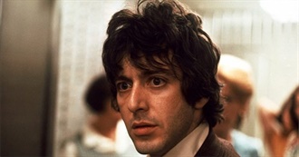 BFI - 10 Essential Films of Al Pacino