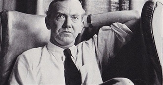 The 13 Best Graham Greene Books