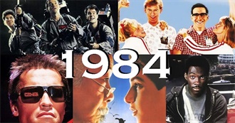 Movies That Have Turned 40 in 2024