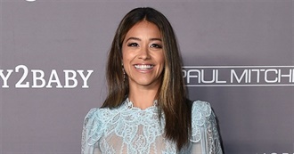 Gina Rodriguez, Filmography