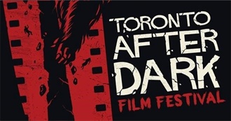 Toronto After Dark Film Festival 2009