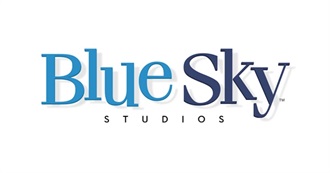 List of All Blue Sky Animation Movies