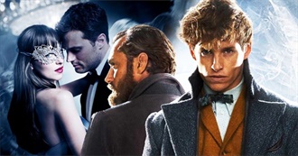 8 Huge Movie Franchises With Zero Good Movies