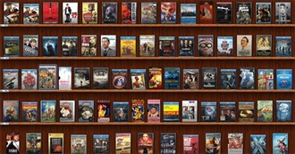 Movies We Own (Piper Family Library)