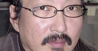 Satoshi Kon Filmography (1963-2010)