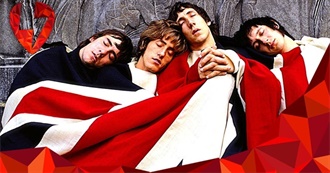 The Films of the Who