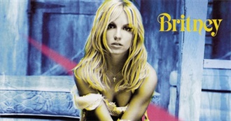 Britney - Britney Spears