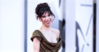 Filmography - Sally Hawkins