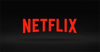 Which TV Shows Have You Watched on Netflix UK?