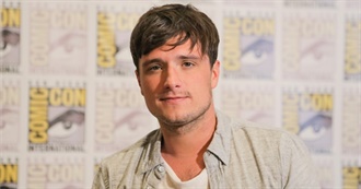 Filmography - Josh Hutcherson