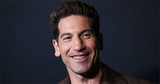 Jon Bernthal Filmography (January 2023)