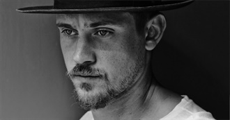 Boyd Holbrook Filmography (1981-)