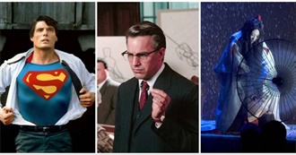 MovieWeb&#39;s 15 Underrated Movies You Didn&#39;t Know Were Scored by John Williams