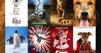 Films About  Animals