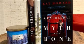 Kat Howard Bibliography