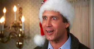 Chevy Chase-Top 25 Films of All Time