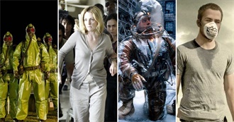 The Best Horror Movies About Virus Outbreaks