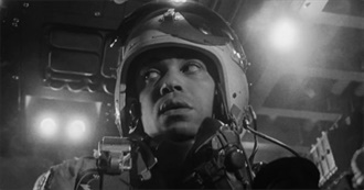 IMDb Top 10: James Earl Jones