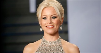 Elizabeth Banks - Filmography (2019)