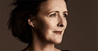 Selected Fiona Shaw Films