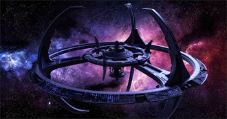 Star Trek: Deep Space Nine