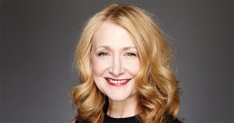 Patricia Clarkson Movies