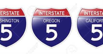 Interstate 5