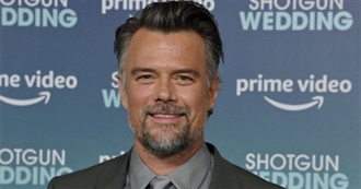 Filmography - Josh Duhamel