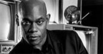 Bokeem Woodbine Filmography (1973-)